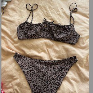 Skatie Houston Bikini Set All L
